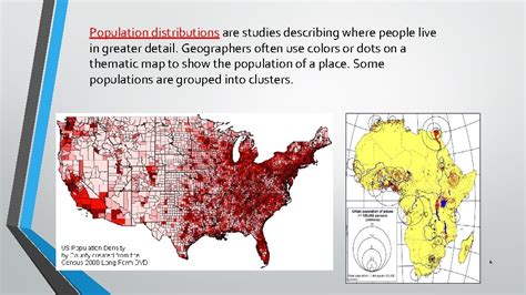 Image result for Geometric Pattern Distribution AP Human Geography