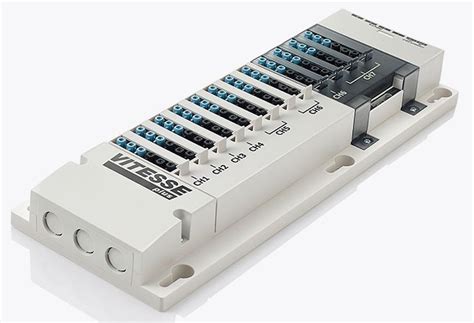 Toradh íomhá ar 10-Way Lighting Control Module