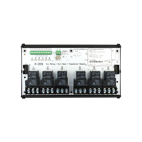 PN6 Relais Module に対する画像結果