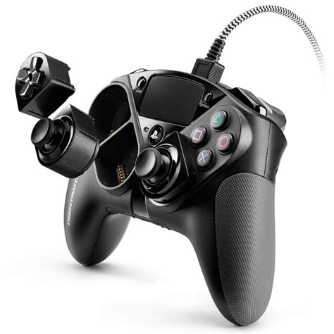 Toradh íomhá ar Thrustmaster eSwap Pro Controller PC Ps4 Ps5