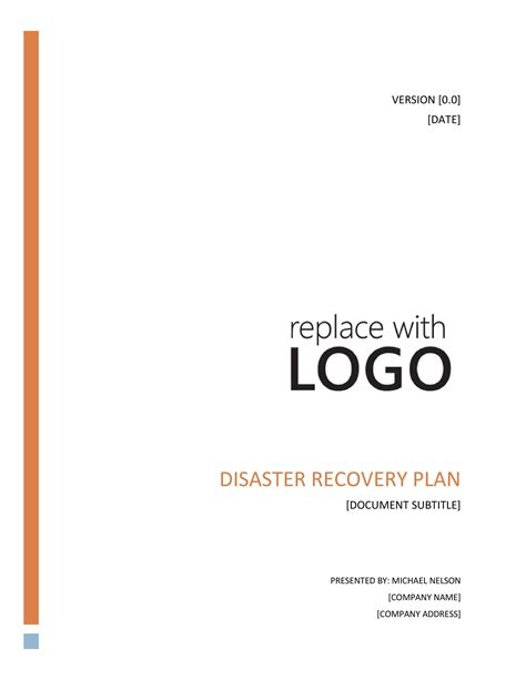 Image result for Disaster Recovery Procedure