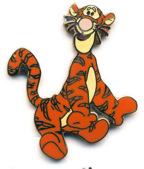 Afbeeldingsresultaten voor Bouncing Tigger