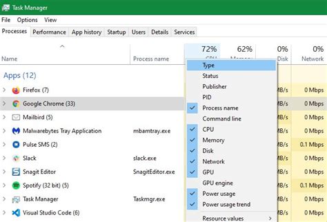 Image result for How to Check Task Manager