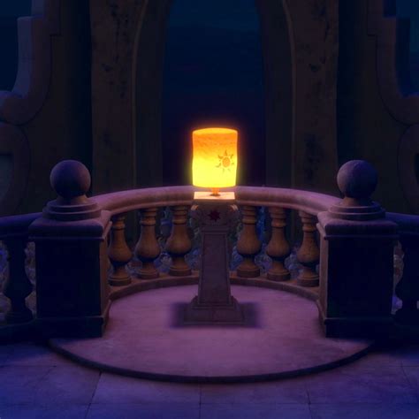 Toradh íomhá ar Rapunzel Tangled Lantern