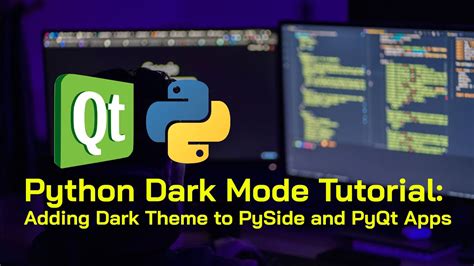 Python Stuff Dark Theme に対する画像結果