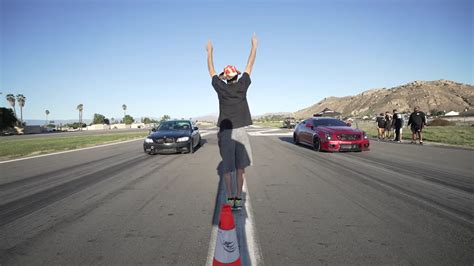 Toradh íomhá ar 335D Drag Race