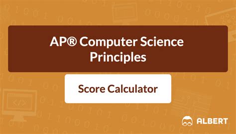 AP Computer Science Principles What Is It に対する画像結果