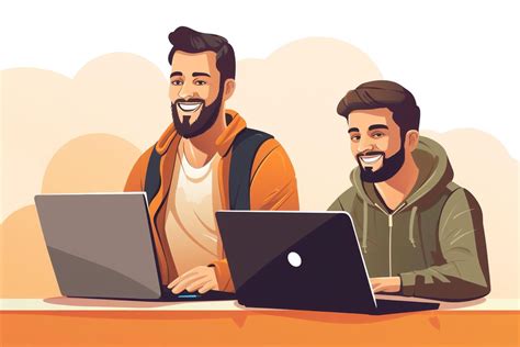 Toradh íomhá ar Scratch Coding Cartoon