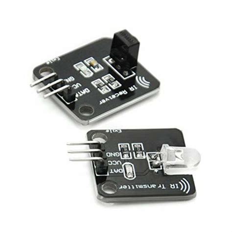 Image result for Infrared IR Transmitter Arduino
