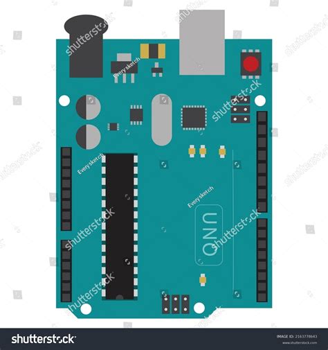 Arduino Uno Projects and Lay Out に対する画像結果