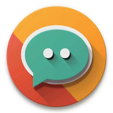 Image result for Generative Chat App Icon