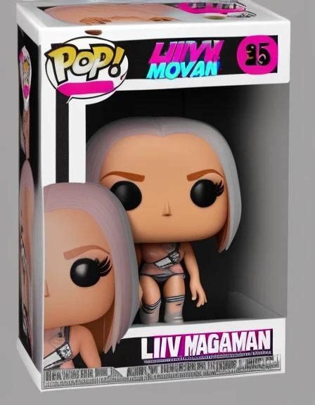 Image result for Liv Moore Funko POP