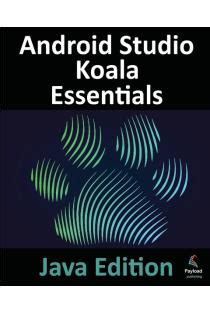 Image result for Android Studio Koala Tutorial