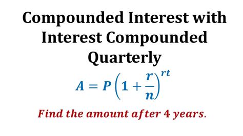 Image result for Compound Inyerest Formula