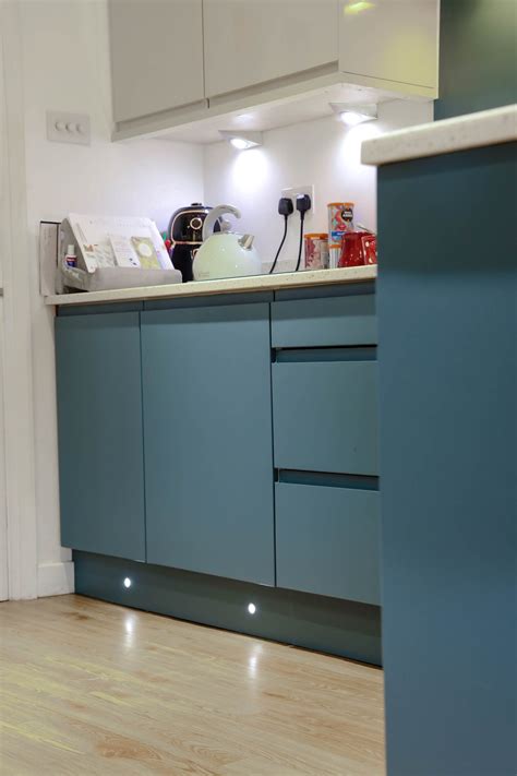 Image result for Wrapping Kitchen Worktops