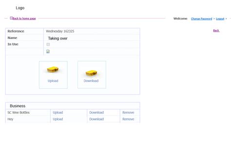 Toradh íomhá ar HTML Alignment Issues