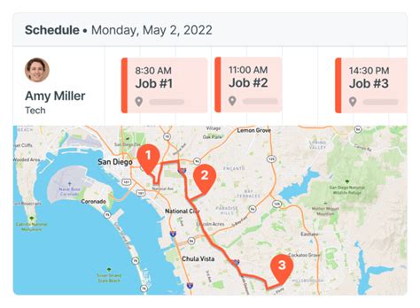 Afbeeldingsresultaten voor Route Tracking Software