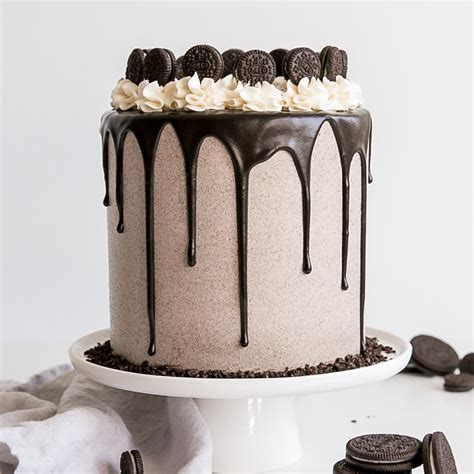 Image result for Base Cake Oreo