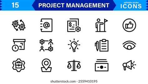 Project Management Progress Icon に対する画像結果