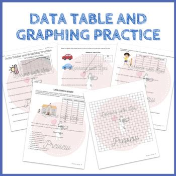 Image result for Graph Table Practice
