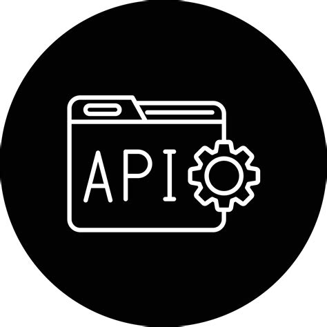 Image result for API Visio Icon