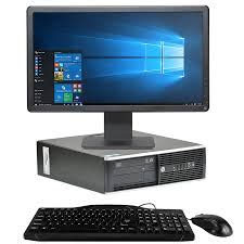 Image result for Desktop Computer Full Set for Office