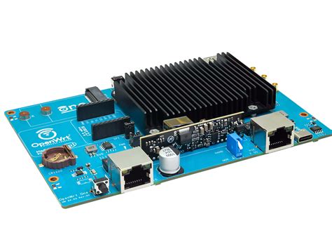 Résultat d’images pour OpenWrt PC