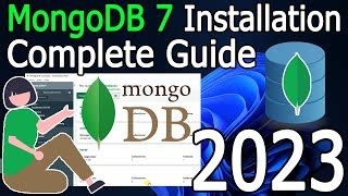Toradh íomhá ar Install MongoDB Compass Windows 1.0