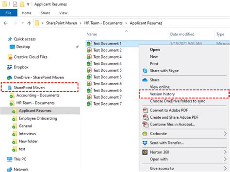 Image result for One Version of a File