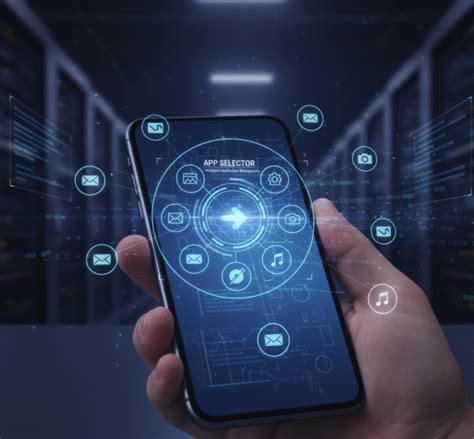 Image result for App Selector Android