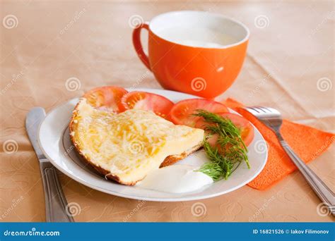 Image result for Scrambled Eggs and Milk