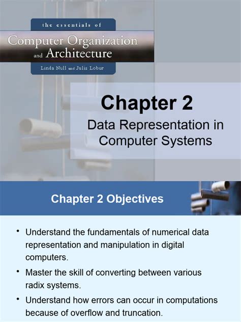 Toradh íomhá ar Data Representation in Computer PDF