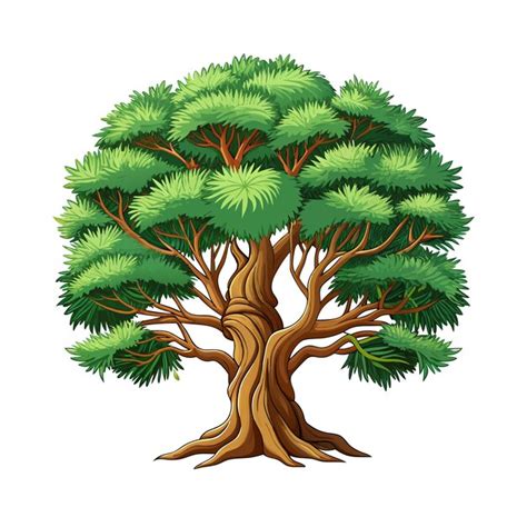 Image result for Great Tree Vector