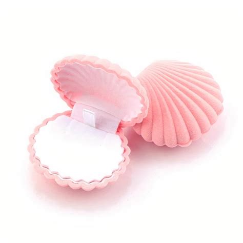 Shell Jewelry Box に対する画像結果