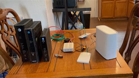 AT&T Internet Box Set Up に対する画像結果
