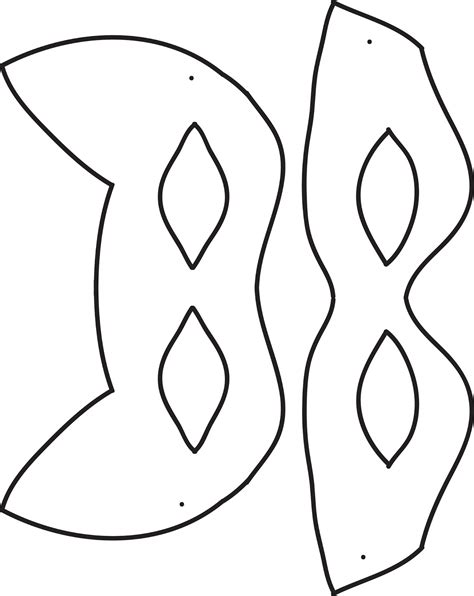 Image result for Mask Drawing Easy