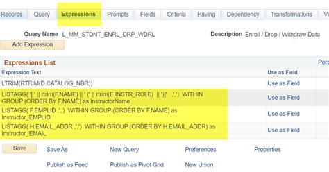 PeopleSoft Query Sum Two Fields in Same Query に対する画像結果
