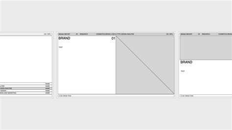 Image result for Example of a Report Layout