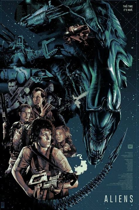 Afbeeldingsresultaten voor Alien³ Movie Poster
