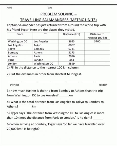 Image result for Grade 4 Math Worksheets Word Problems