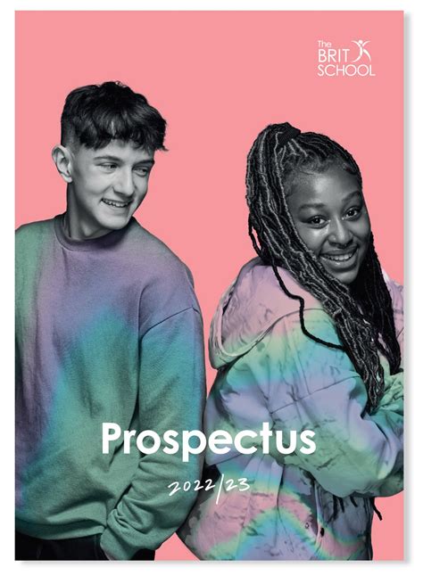 Toradh íomhá ar Prospectus Examples