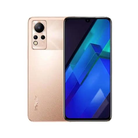Image result for Infinix Note 12 Ram