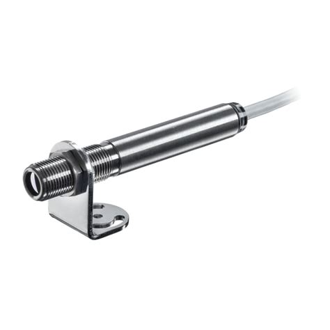 Toradh íomhá ar Ir Temp Sensor USB