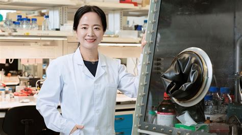 Image result for Yang Hui Ying NUS