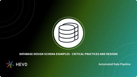 Image result for Database Schema Types