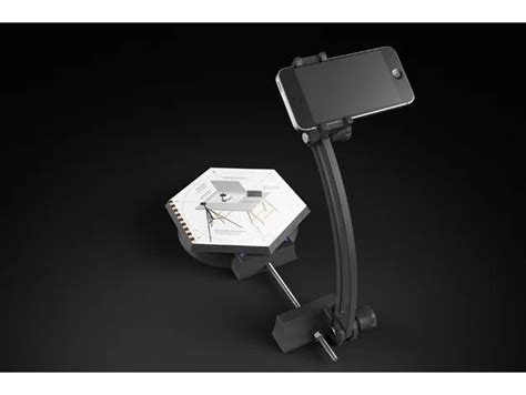 Image result for 3D Scanner Rotating Platform