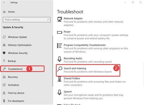 Image result for File Explorer Search Not Working Windows 7