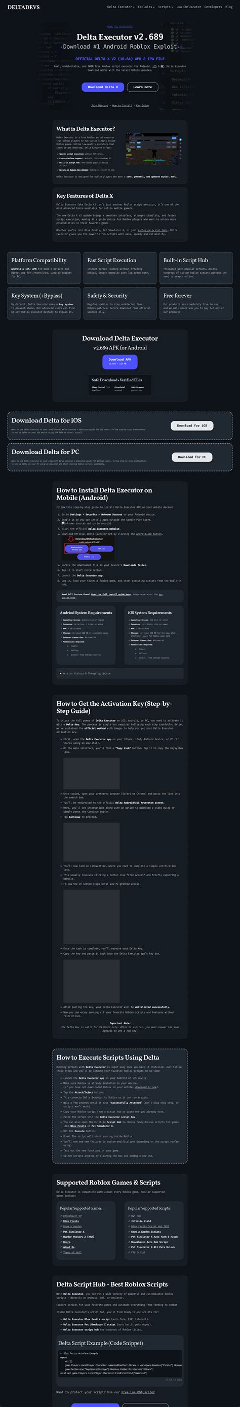 Image result for Script Executor Delta
