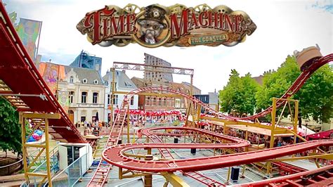 Time Machine Ride に対する画像結果