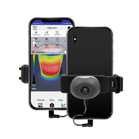 IR Camera Android Phone に対する画像結果